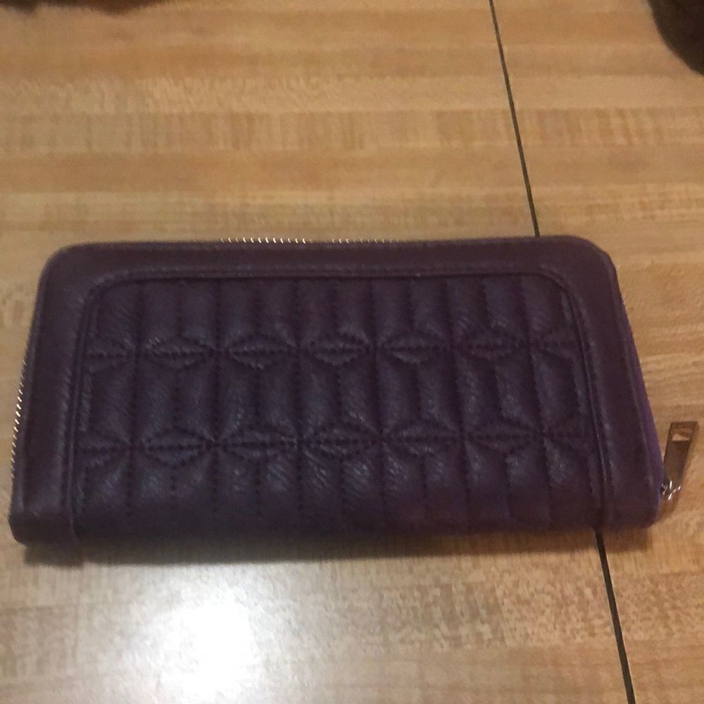 Under One Sky Wallet 